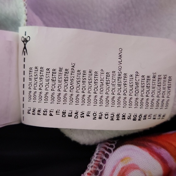 Camilla d'Errico Graphic Sweatshirt - Picture 16 of 16